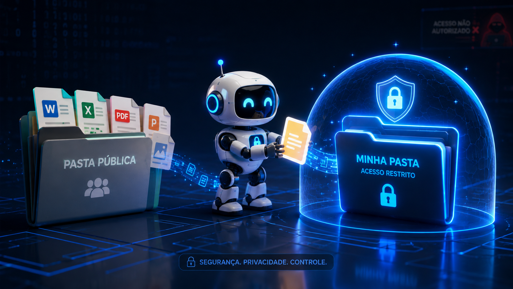 ClinicaSync - Automação & LGPD